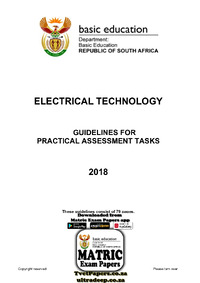Electrical Technology PAT GR 12 2018 Eng.pdf